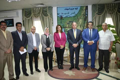 شرم الشيخ تستضيف بطولة المدارس العربية