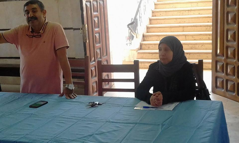 إعلام بورسعيد يناقش أهمية الصحة الانجابية