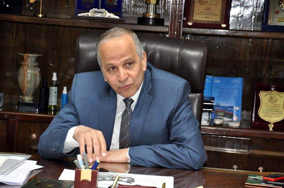 1259 إجمالى المشروعات المنفذة بالقليوبية