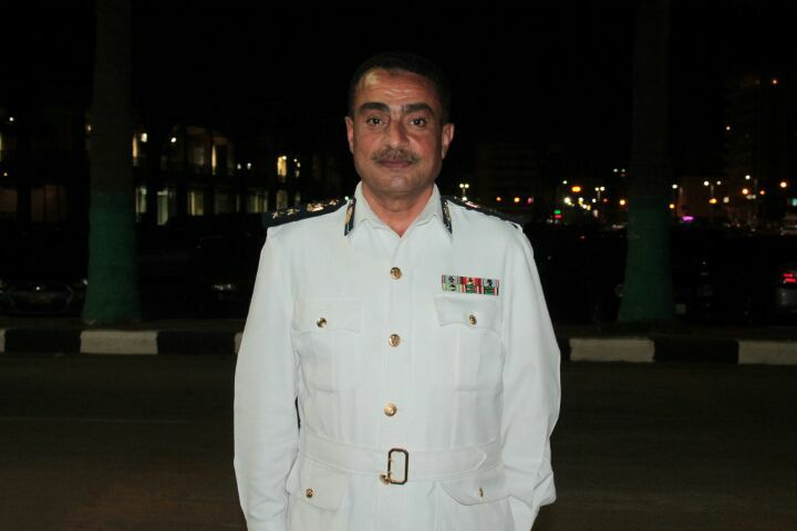 ”مرور بورسعيد” يحصد المركز الثاني علي مستوي الجمهورية