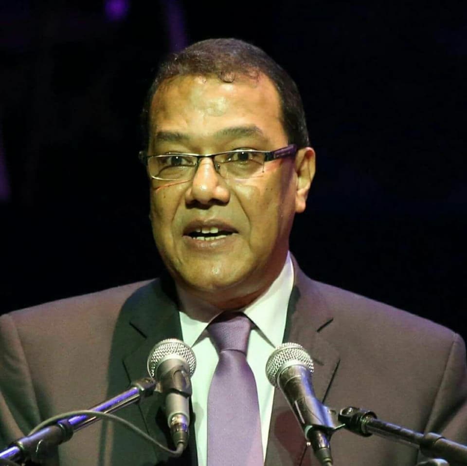 غدا السبت القومى للمسرح يناقش العرض  ”الساعة الأخيرة”بمسرح الغد