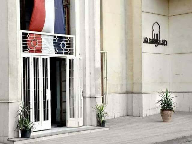 وزير الثقافة يناقش ”دور الجمعيات المهنية المتخصصة في دعم مجال النشر” الاثنين