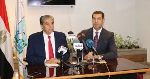 وزير البيئة يصل محافظة أسيوط لمناقشة منظومة المخلفات