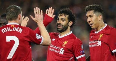 محمد صلاح يبحث عن انجاز جديد مع ليفربول اليوم