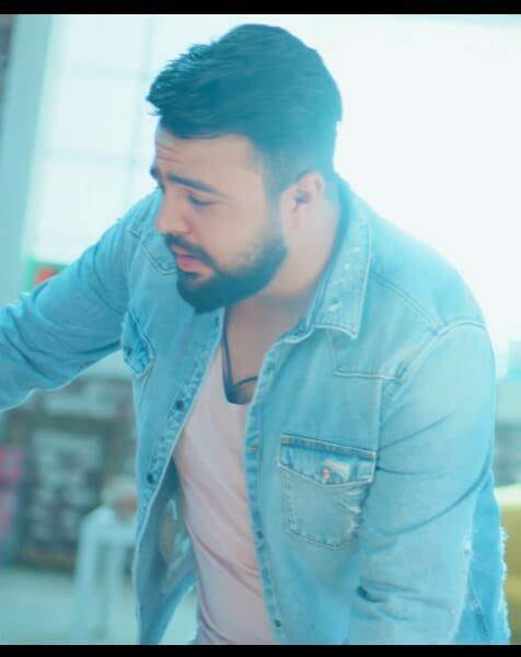 المطرب علي خيري يطرح أغنية جديدة في رمضان