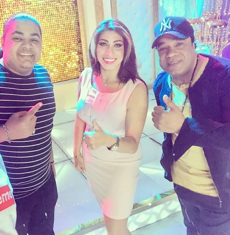 طرح برومو كليب الغزال للمطرب هوبا