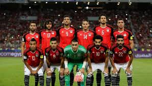 تعرف علي  قائمة منتخب مصر لمعسكر الاستعداد لكأس العالم