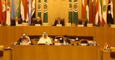 فوز خالد عبد العزيز برئاسة المكتب التنفيذى لمجلس وزراء الشباب العرب بالتزكية