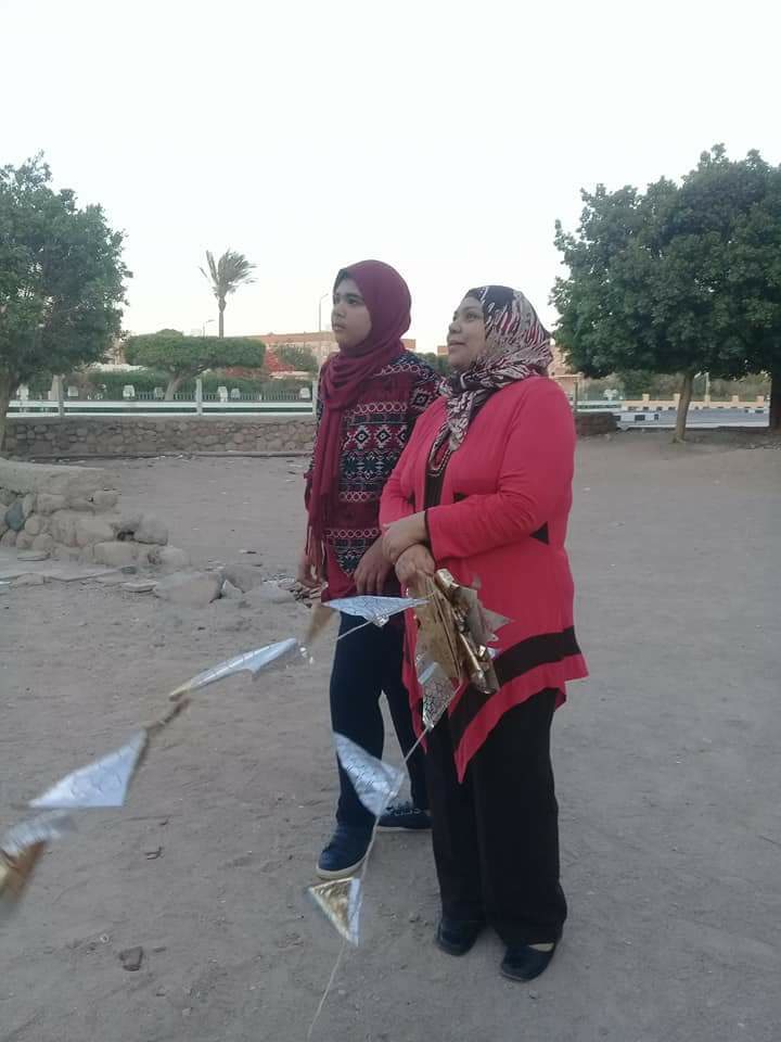 جروب الطور بينا اجمل مدينه يزين شارع المنشيه بطور سيناء