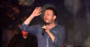 ترشيح  المطرب لؤي لغناء تتر مسلسل ”ريد باند”