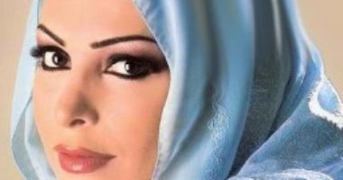 المطربة أمل حجازى تعلن عن أغنية أنا عبدك يا رب قبل رمضان