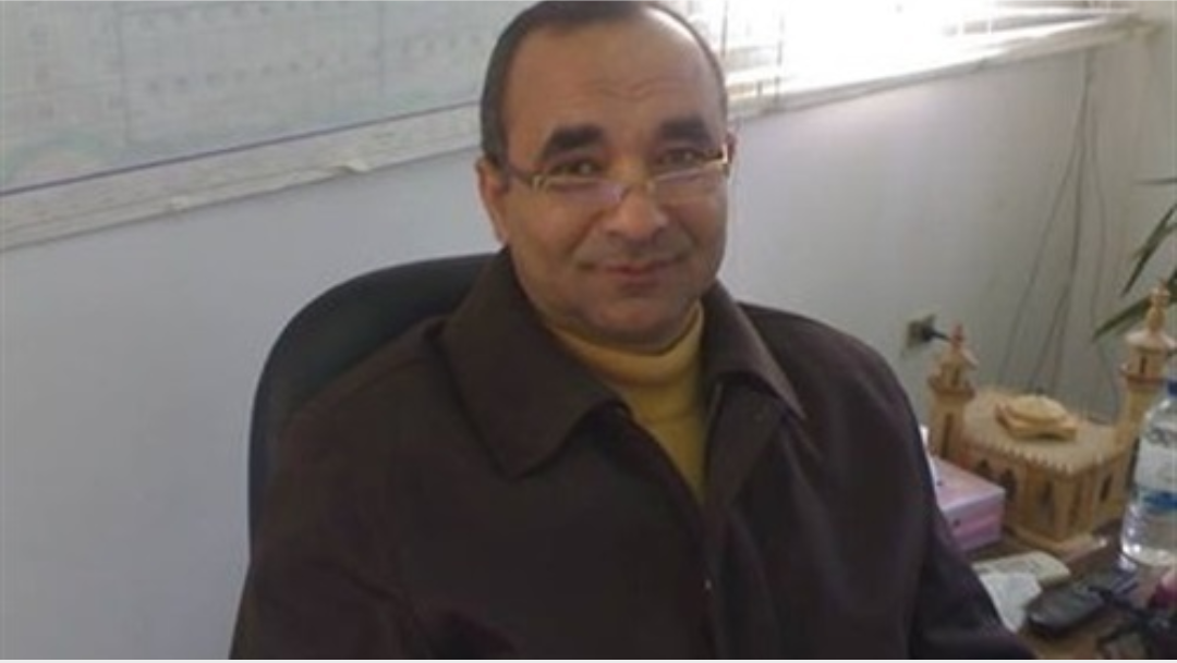 رئيس جهاز المدينة: بدء توصيل الغاز الطبيعى بمدينة الصالحية الجديدة