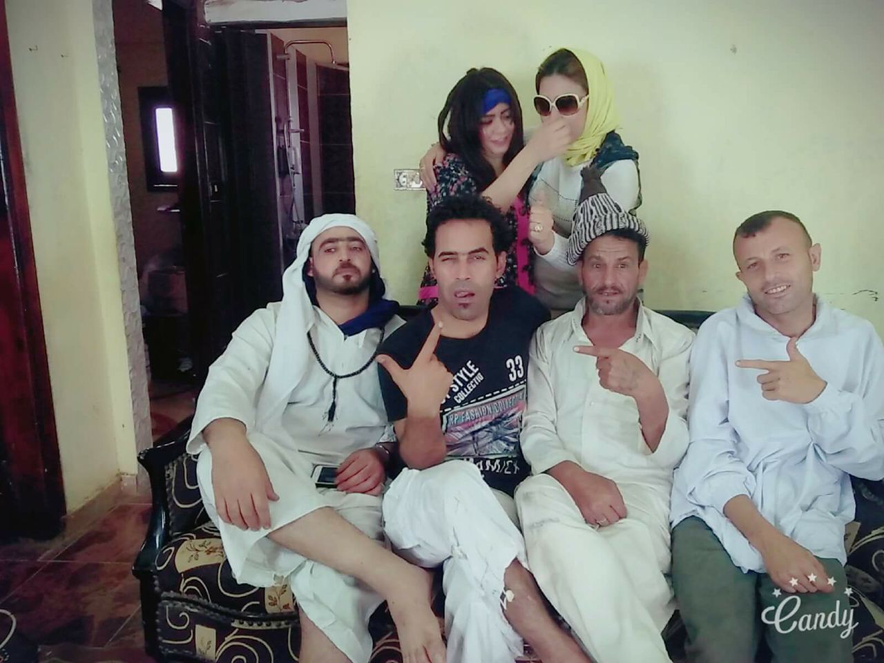 المسلسل الكوميدي ”سايق في الهبل” ينافس في ماراثون دراما رمضان