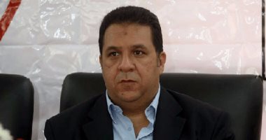 أحمد جلال يؤكد أن مرتضى منصور أهدى اللاعبين 50 تأشيرة عمرة بعد الفوز