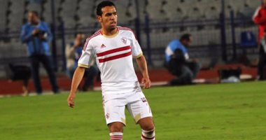 حازم إمام يؤكد أن خلافه مع أيمن حافظ انتهى بعد الفوز بكأس مصر