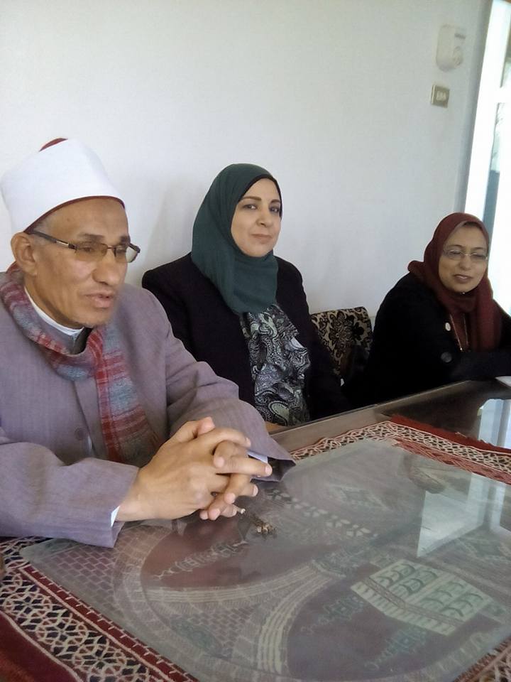 رمضان والدعوة إلى الترشيد بإعلام الوادي الجديد