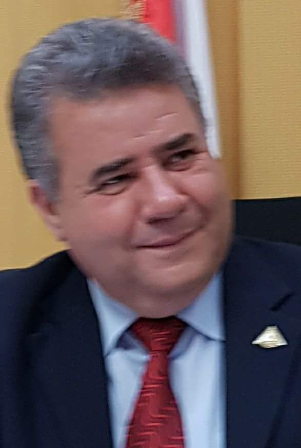 القاضي يهنئ الشعب المصري والعالم العربي والإسلامي بشهر رمضان المبارك