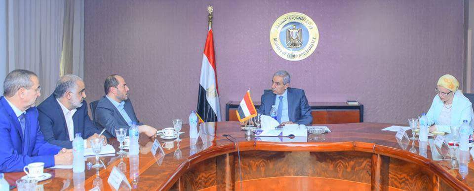 قابيل : شركة سعودية كبرى تقرر تنفيذ مشروع ضخم لزراعة وتوزيع التمور ب 2 مليار جنيه