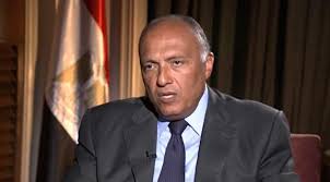 شكري يرأس وفد مصر بالقمة الاستثنائية لمنظمة التعاون الإسلامي في اسطنبول