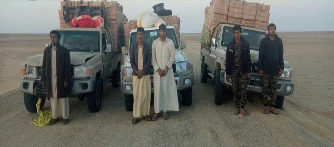 القيادة العامة للقوات المسلحة المصرية تصدر البيان رقم 22 لعملية سيناء الشاملة