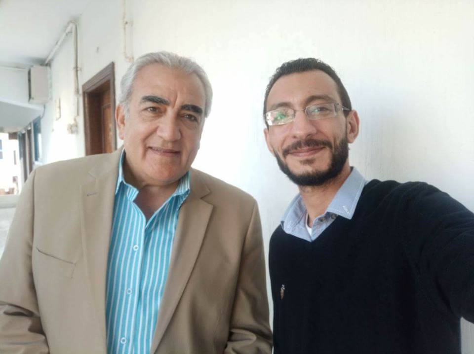 إستبعاد مسلسل ” عيش أحلامك” من السباق الرمضاني