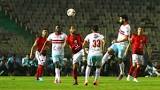 بتروجت ينتظر الأهلى والزمالك فى الصيف