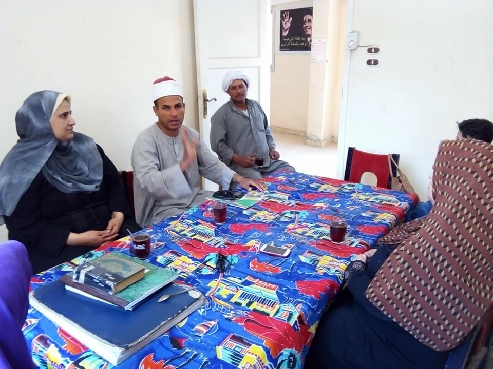 ثقافة الإبراهيمية واحتفالاتها بشهر رمضان المبارك