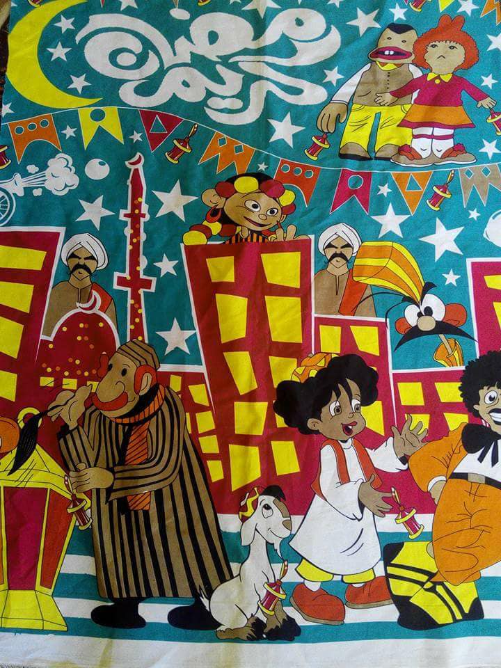 قصر  العاشر من رمضان يدعو الي ورشة فنية تشكيلية