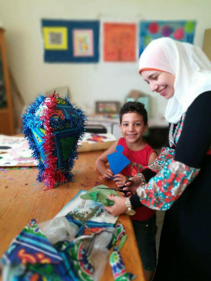 ثقافة العاشر من رمضان إبداع ينبض دائما