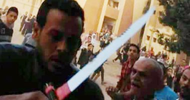 إصابة 3 أشخاص فى مشاجرة بسبب خلافات الجيران بالغربية