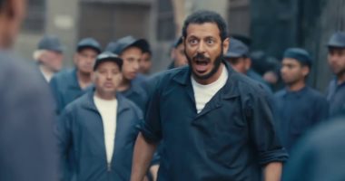 مصطفى شعبان يتصف بالأداء السهل الممتنع في مسلسل أيوب