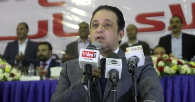 علاء عابد : اغتيال الشهيد الماحى يعبر عن إفلاس الجماعات الارهابية