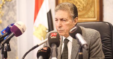موقف مصر تجاه القضية الفلسطينية ثابت
