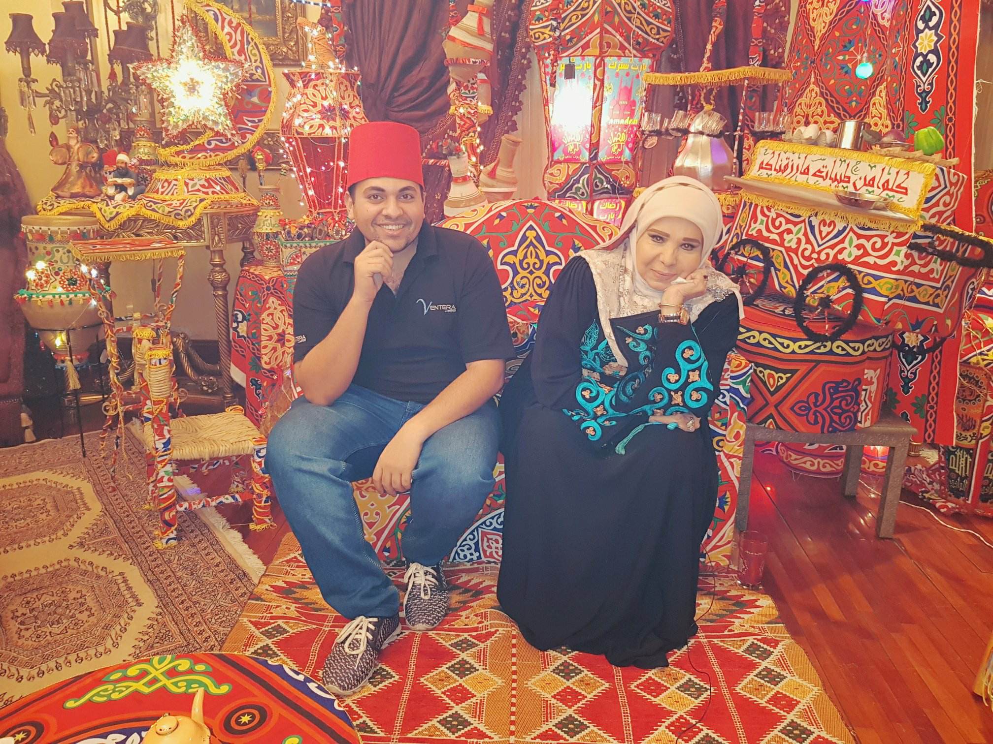 بدء حلقات برنامج لحظة مناجاة علي تلفزيون فيوتشر