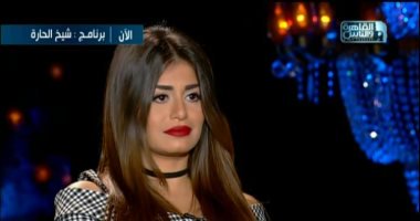 منة فضالى تكشف تفاصيل زواجها من ملحن مشهور