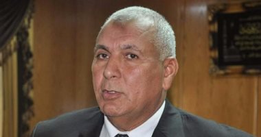 محافظ الوادي الجديد يقرر إنشاء دار مناسبات بحي البستان