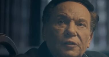 عودة الفنان عادل إمام  في عوالم خفية  برمضان