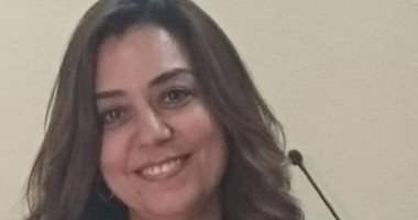 منال عوض تؤكد نقل وتسكين 40 أسرة من سكان عشش شارع السودان