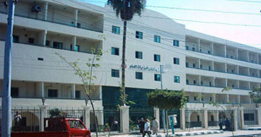 شعلان يحيل 49 موظف بمستشفى كفر الزيات للتحقيق
