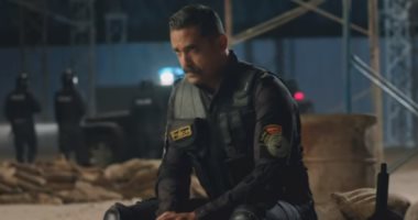 أمير كرارة يسطع فى سماء يوتيوب بـ15 مليون مشاهدة