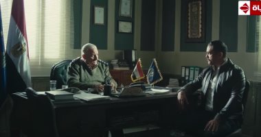 أمير كرارة ينبش فى جحر الثعابين فى الحلقة الخامسة من كلبش2