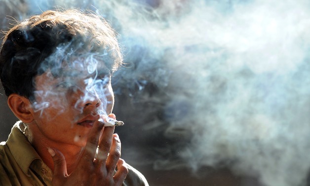 مخاوف حول مشاهد تدخين الأطفال في دراما رمضان