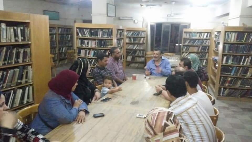 ناصر والفلاحين والعمال – ثورة يوليو بثقافة المنيا