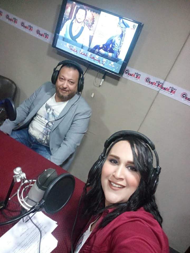 برلنتي فؤاد تستضيف المطرب الشعبي حمدى باتشان غدا الثلاثاء