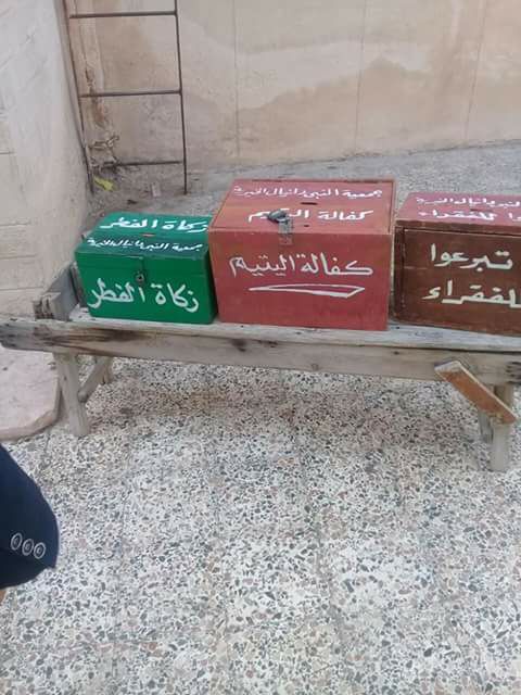 الأوقاف تقرر إزالة صناديق التبرعات المخالفة من مساجد الإسكندرية