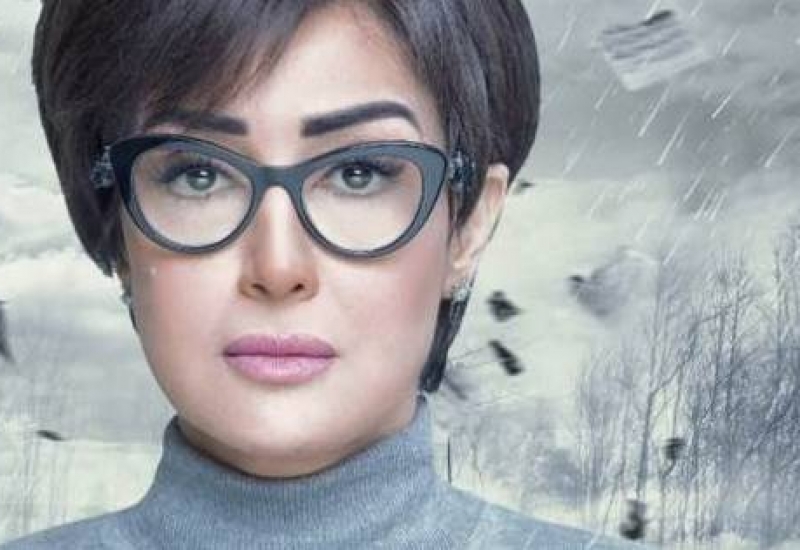 ثورة على تويتر تفاعلا مع غادة عبدالرازق في ضد مجهول