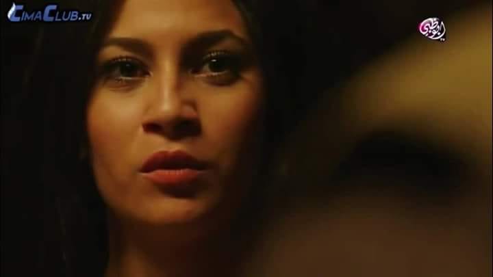 يسرا المسعودى دور خديجة نقلة فنية في حياتي