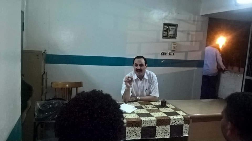 الفن ودورة في تهذيب الوجدان فى ثانى ليلة من ليالى رمضان بثقافة مطاى