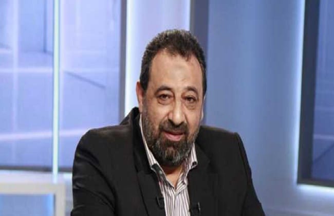 مجدى عبد الغنى ضيف شرف بالحلقة السادسة من الوصية