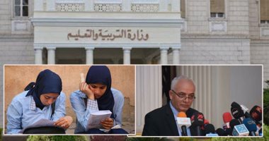 برلماني يطالب بتأمين المدارس في امتحانات الثانوية العامة بمحافظة الجيزة